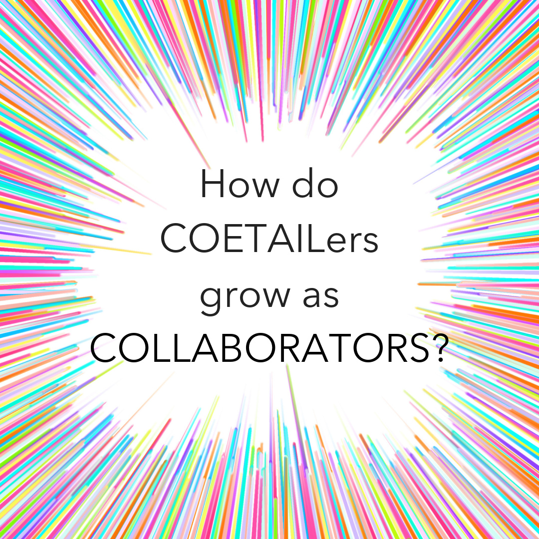 grow as collaborators